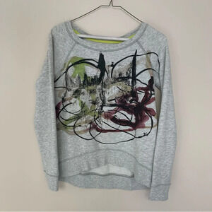 Proenza Schouler  x Target Crewneck Cotton Sweater S
